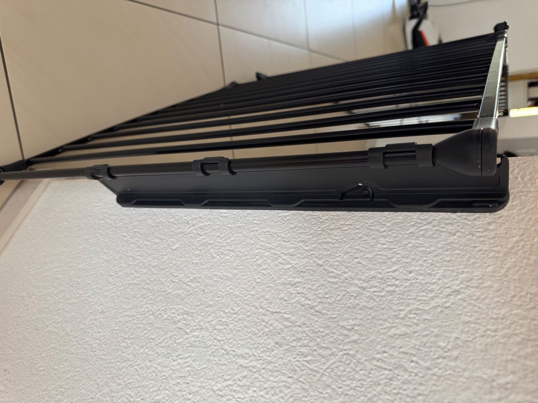 Tutto per la sicurezza: Baby/Kinder Absperrgitter – Usato da Langenthal venduto da chirlis 3