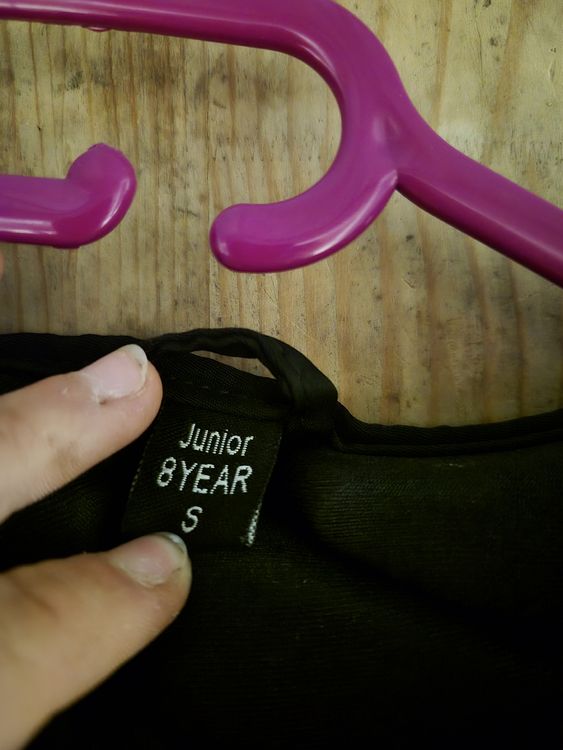 Protections: Busse Reitpanzer / Protektor / Reitweste S Kinder – D'occasion à Meggen par Orrinka20 2