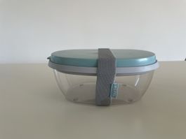Lunchbox von Nepal, Salatbox
