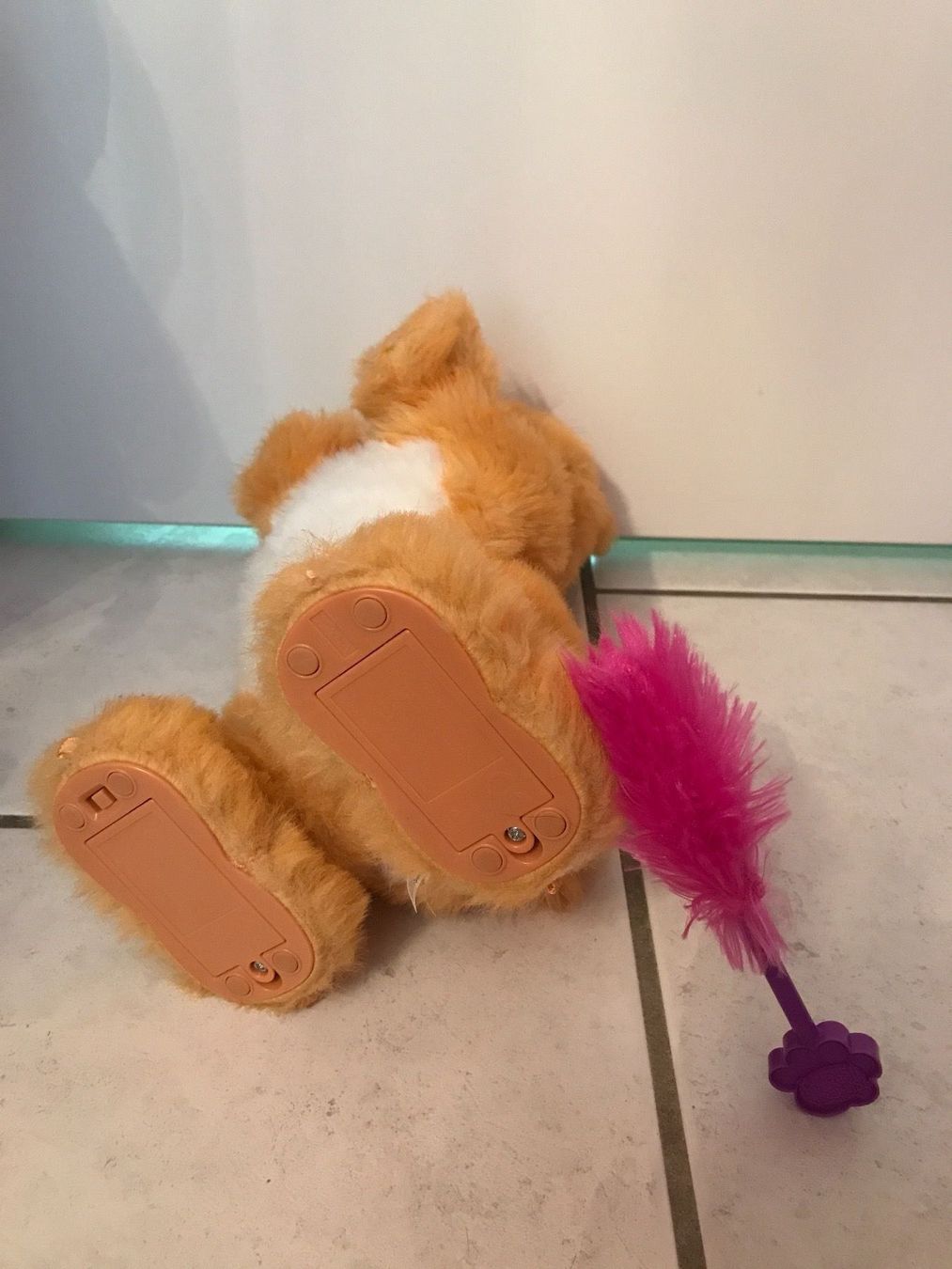 FurReal Spielzeuge: FurReal Katze (elektronisch) – Neu (gemäss Beschreibung) aus Andelfingen von Good_Quality 3