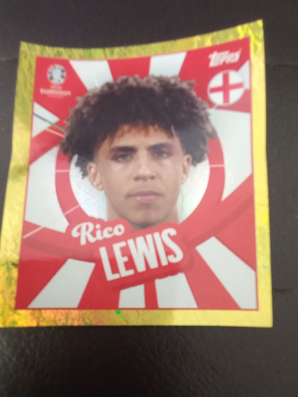 Topps Carte collezionabili: Euro 2024 – Usato da Thayngen venduto da andielsener