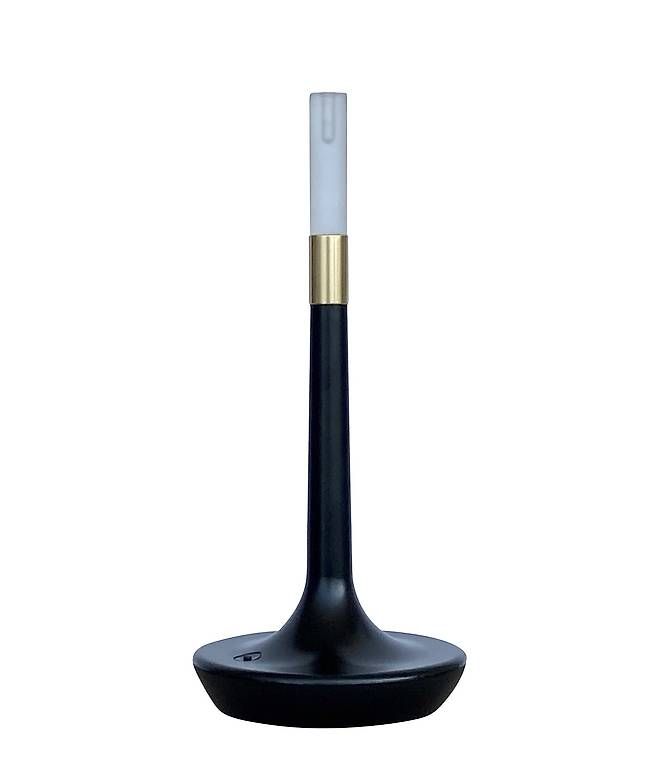 Lampade: Kabellose LED Akkuleuchte Kerze mit Sensor - LIQUIDATION – Usato da Wallisellen venduto da kingschair 4