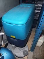 Wetrok Duomatic Laser 75L Scheuersaugmaschine / Kehrmaschine
