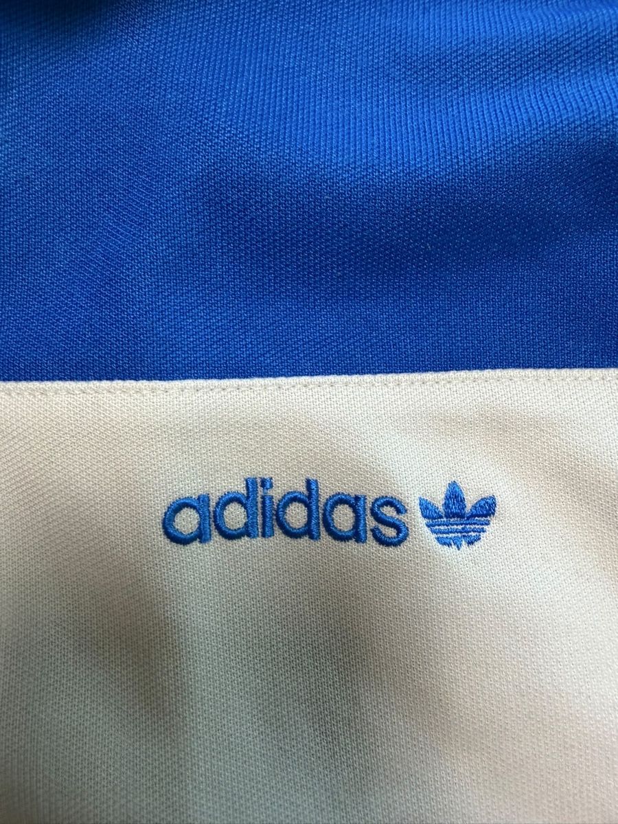 Adidas Giacche: Adidas Firebird Jacke Gr.S  – Nuovo (secondo la descrizione) da Safnern venduto da MaisonLouis 3