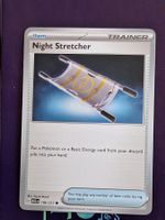 Night Stretcher - Pokemon Ascended Heroes