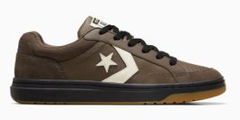 Converse Pro Blaze Classic Ox Sport x Hoops in Leather