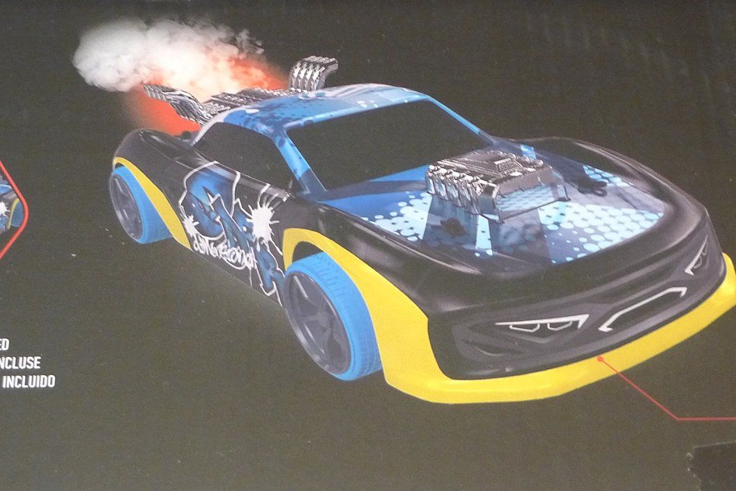 Giocattoli: XMOKE-(RC)! – Nuovo e nell'imballaggio originale da Bern venduto da bn1640 6