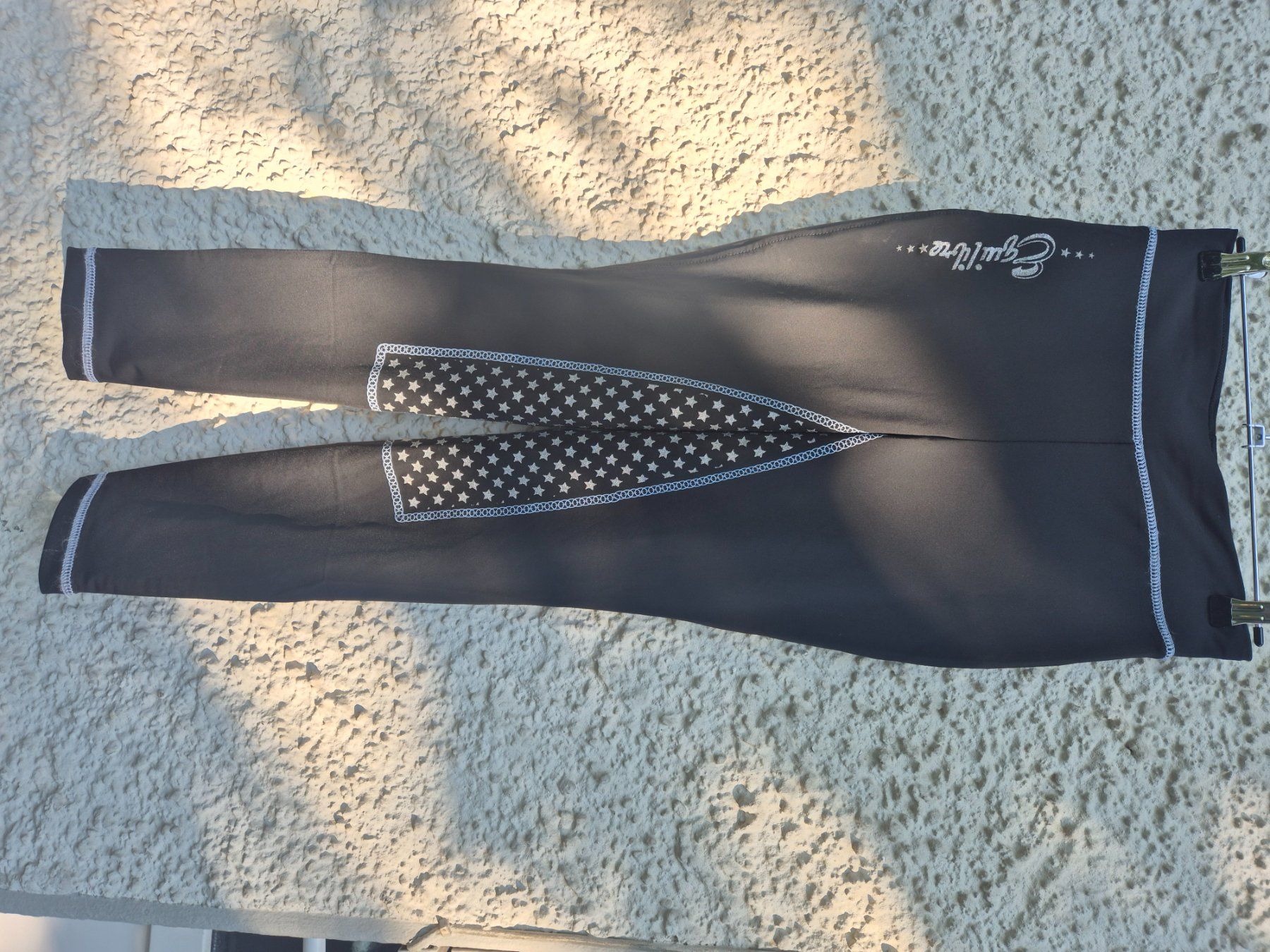 Felix Bühler Pantaloni: Reithose Equilibre Gr. 164 – Usato da Oberrohrdorf venduto da ma-vie 1