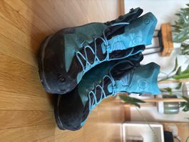 Wanderschuhe Mammut Damen Grösse 40 2/3 gebraucht