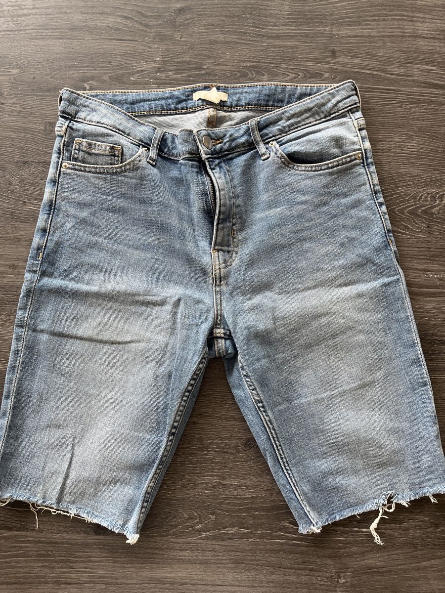 H&M Jeans: Shorts – Usato da Allschwil venduto da MaloseS08