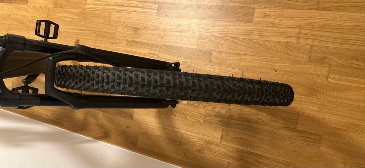 Biciclette: E-Bike Mountainbike – Nuovo (secondo la descrizione) da Wittenbach venduto da koj_jyz5 3