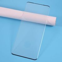 Galaxy S20 Ultra Schutzglas Displayschutz - Panzer Glas
