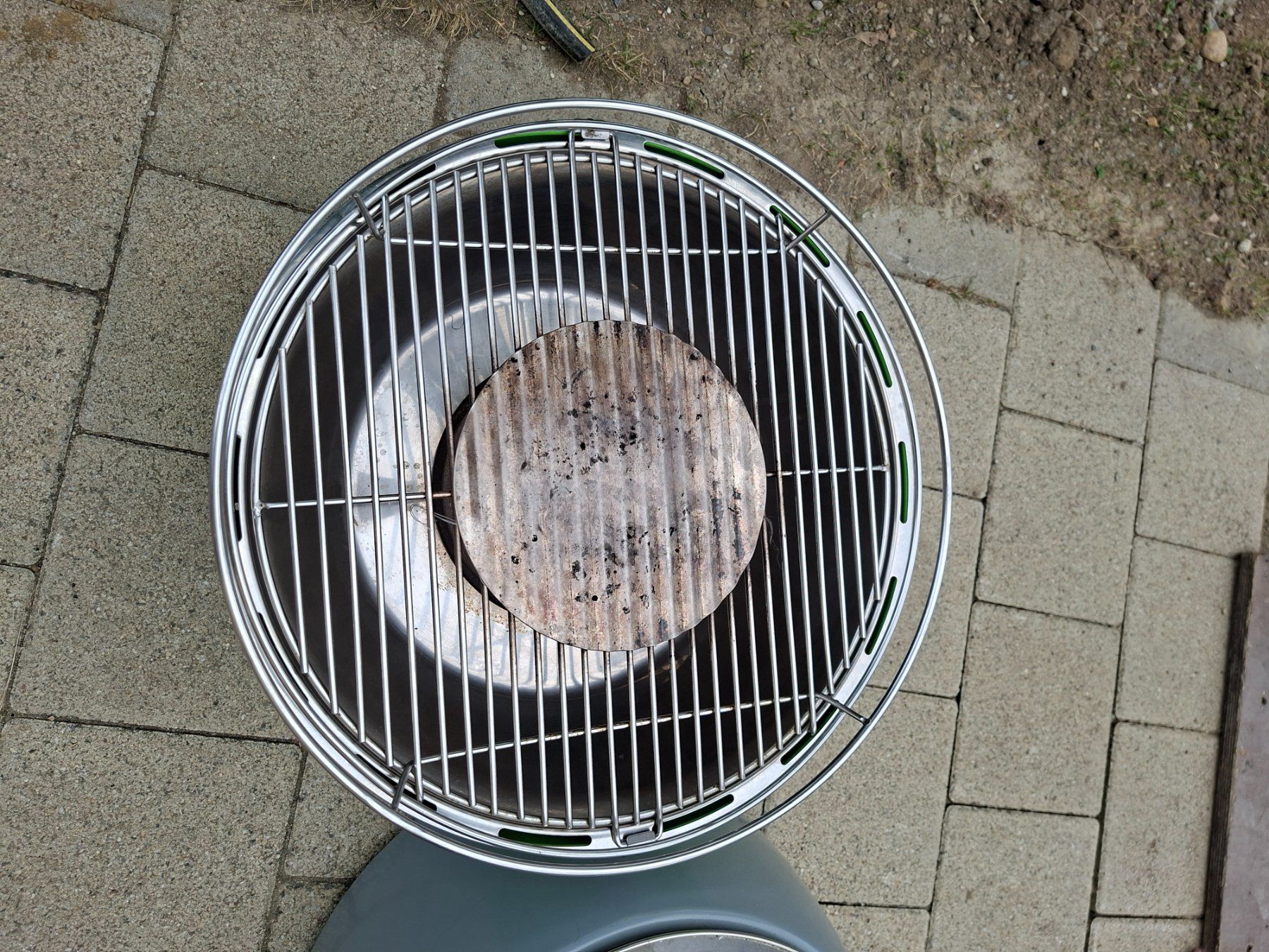 Lotusgrill Griglie: Lotusgrill XL – Usato da Schönenbaumgarten venduto da Spengler_94 2
