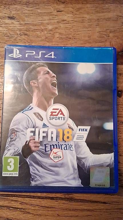 Spiele: PS4 Spiel – Gebraucht aus Freienstein von Nilson2