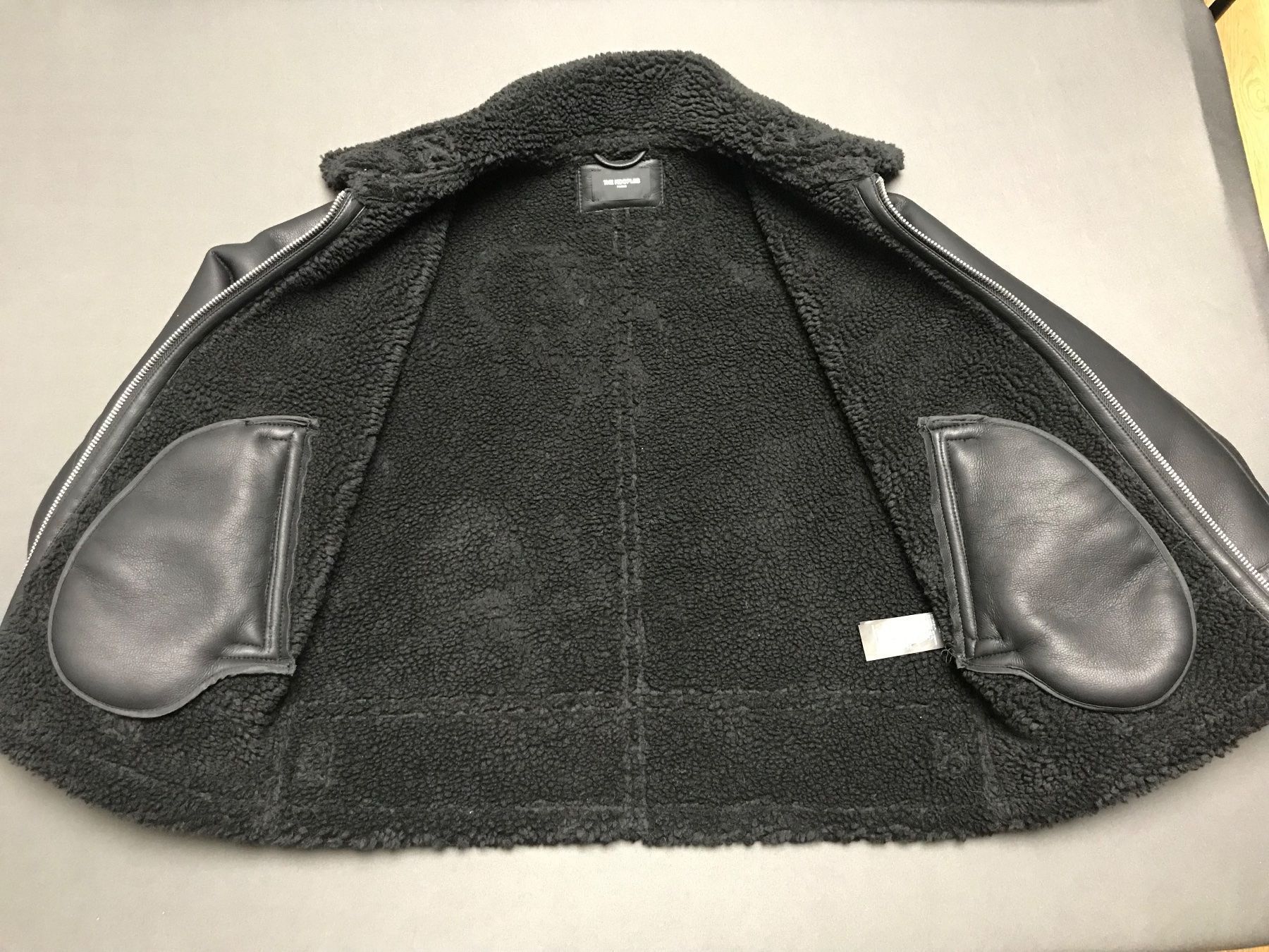 Kooples Giacche: Lederjacke " The Kooples" Grösse M  ***  N E U  *** – Nuovo (secondo la descrizione) da Zürich venduto da Faetze0 1