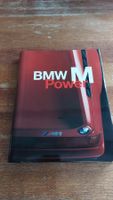 BMW M Power Buch – Ringbuchsystem