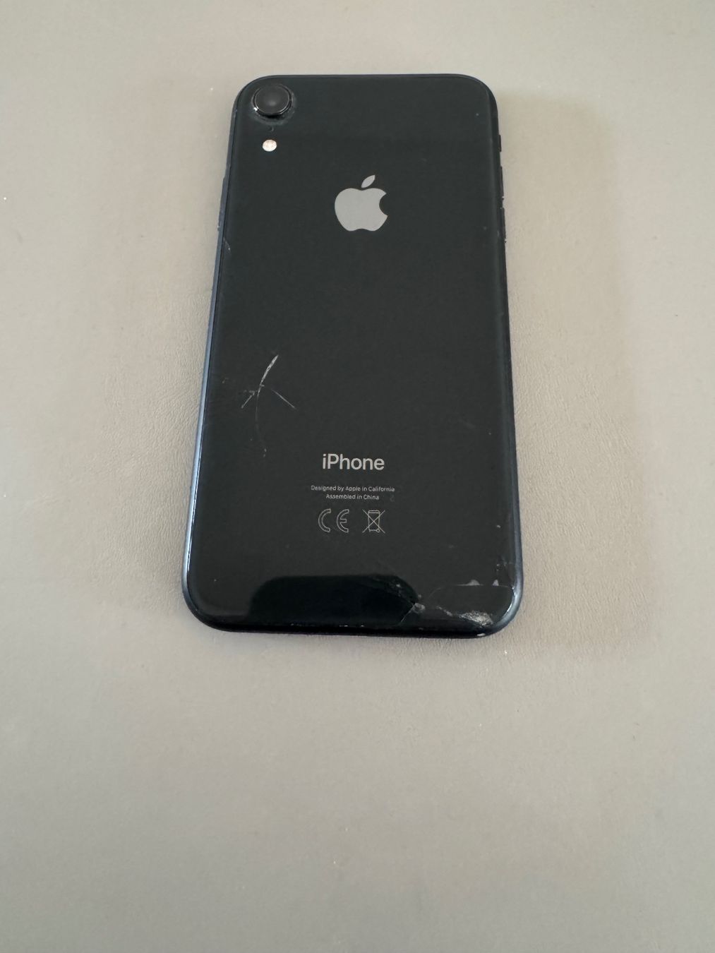 Apple Portables: iPhone XR – Défectueux à Adliswil par Busys 1