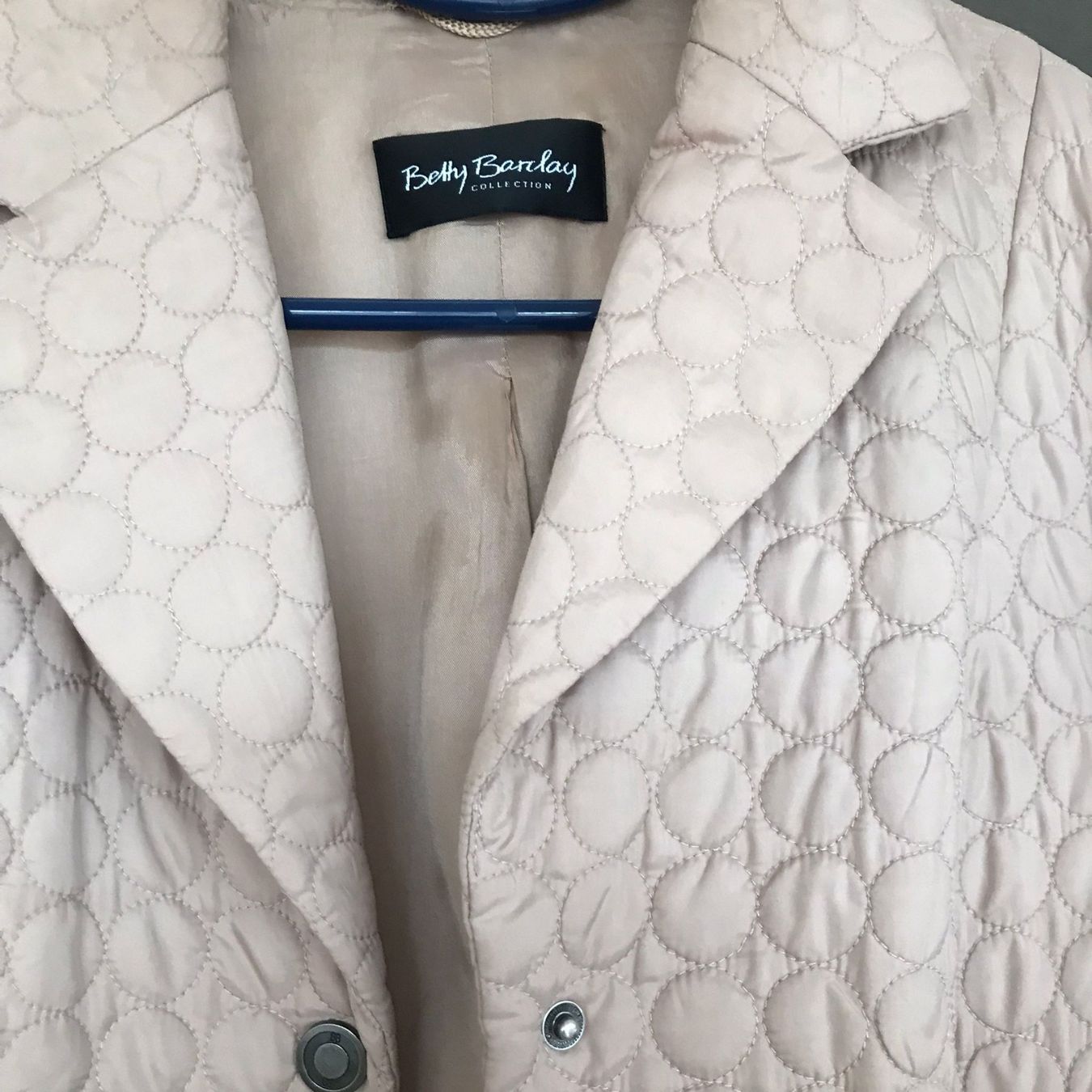 Giacche: Steppjacke Betty Barclay – Usato da Zürich venduto da burcak01 2