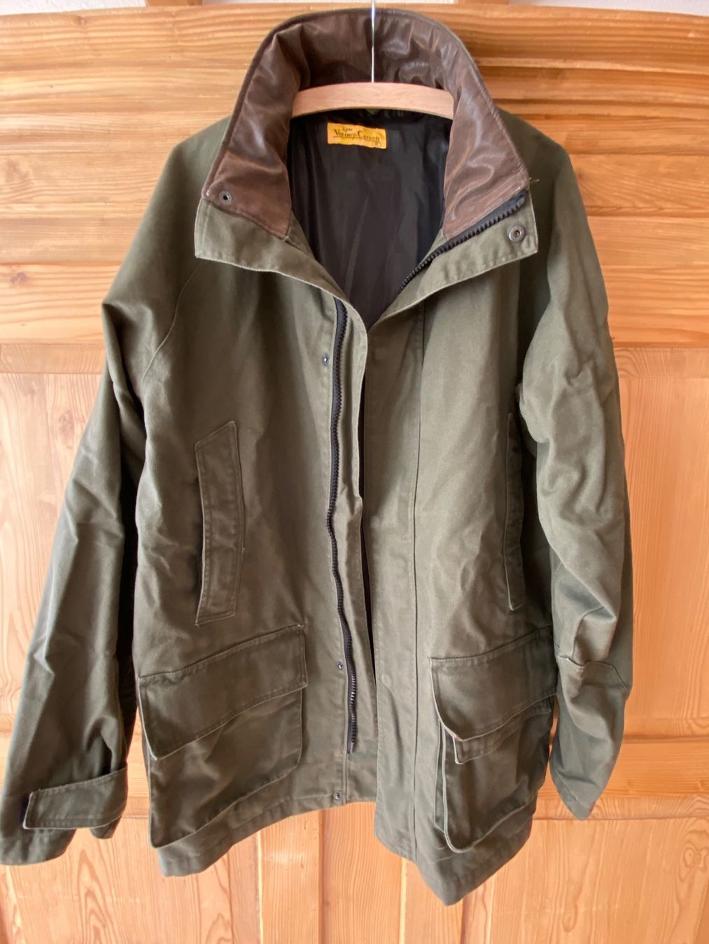 Vestes: Jagdjacke Verney-Carron – D'occasion à Wilderswil par leh_9hxp