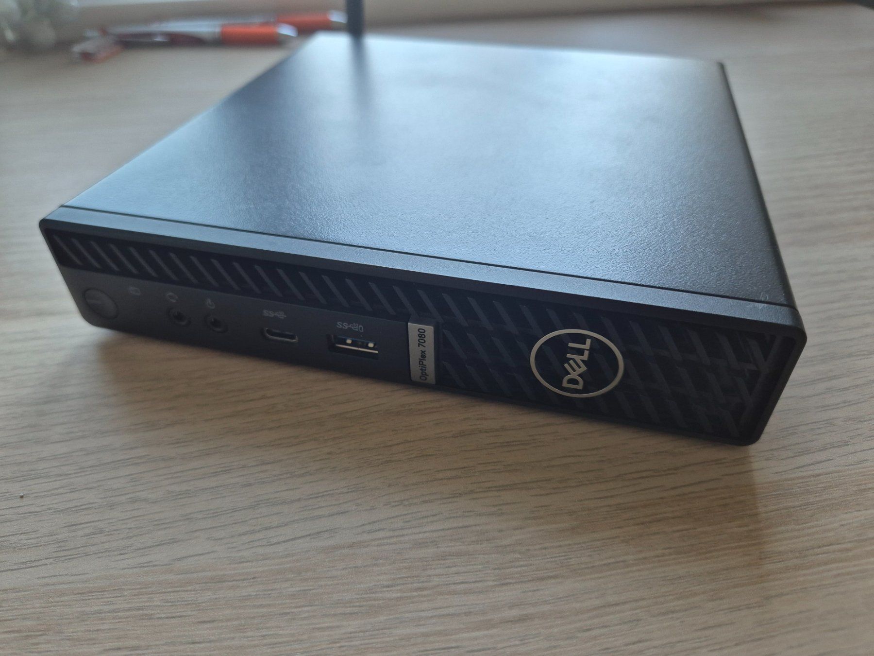 Dell PCs: Dell Optiplex 7080 Micro – Gebraucht aus Wittenbach von Impala1709 2