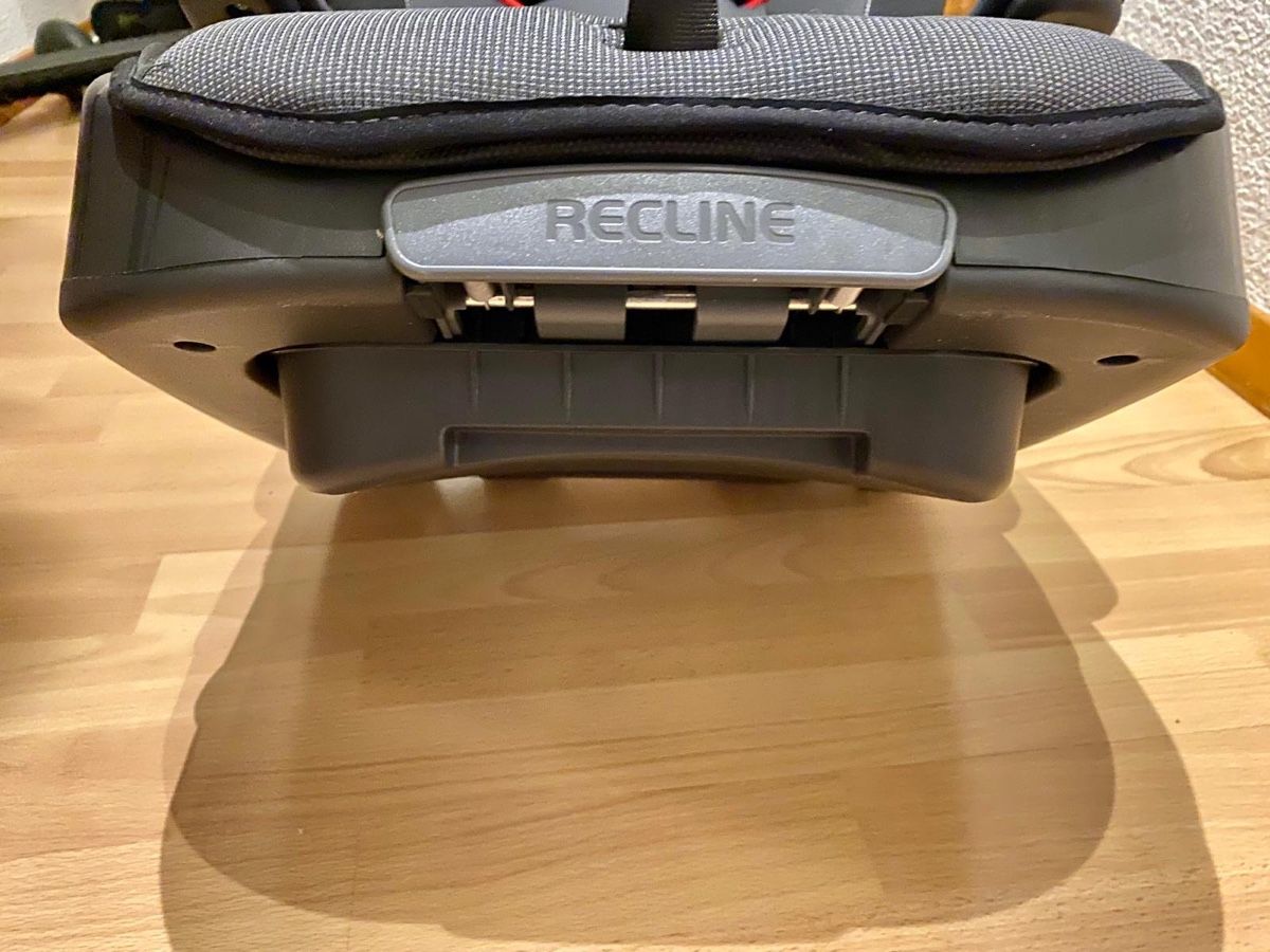 Peg Perego Seggiolini per auto: Peg Perego Viaggio 2-3 – Usato da Seuzach venduto da Kinnie01 3