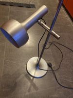 Bürolampe, 1960er Jahre, Tischlampe