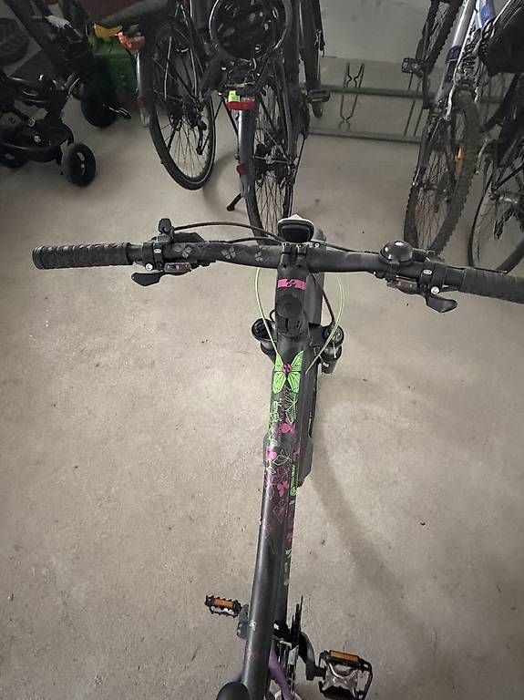 Ghost Vélos: Ghost Mountainbike – D'occasion à Wädenswil par sl.lias 2