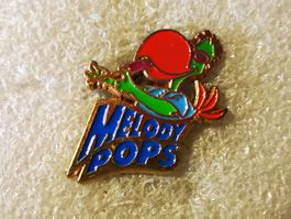 Ansteckpin 197: Melody Pops
