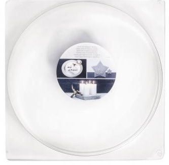 Altro in Bricolage: Giessform Rund 7.5cm – Nuovo e nell'imballaggio originale da Winterthur venduto da tafalukreativ 1