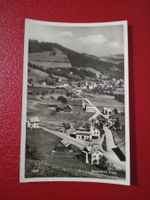 Brunnadern Toggenburg s/w Karte