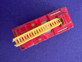 Matchbox - Blaze Buster - No 22