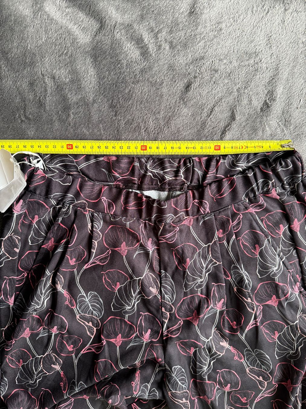 Hosen: Timely Warning Relaxed fit Hose – Neu und originalverpackt aus Thun von furyaaan 7