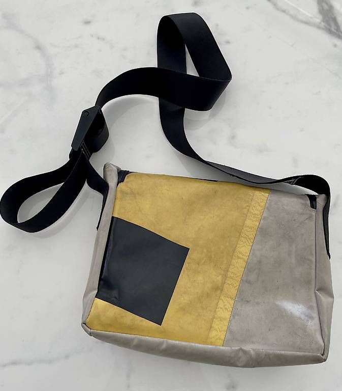 Borse: Freitag Tasche Lassi – Usato da Nidau venduto da riba03 3