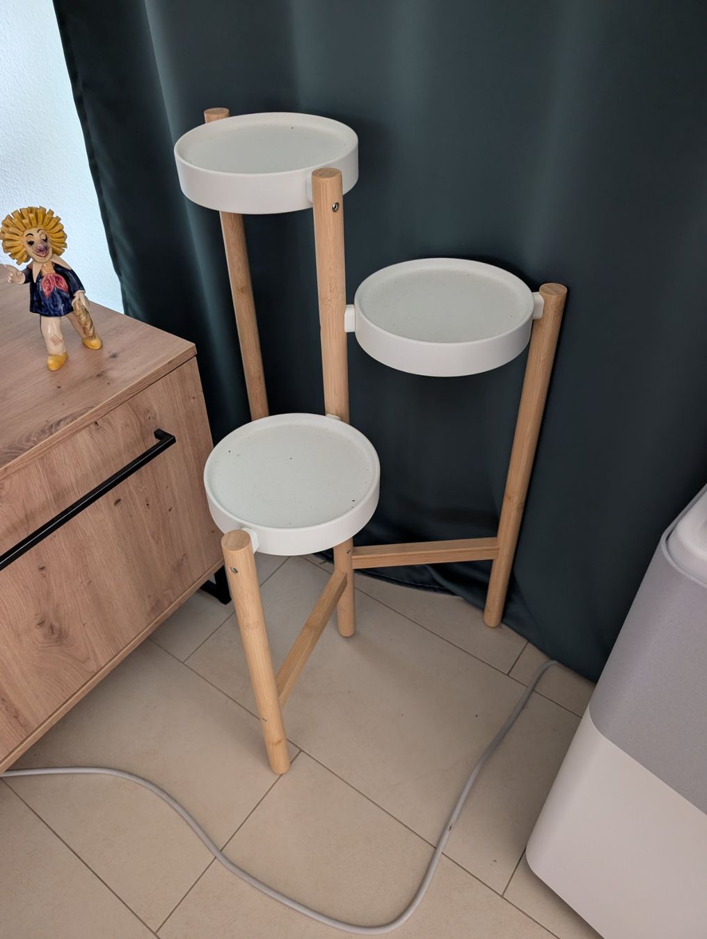 Ikea Alle Dekorationen: Pflanzenständer – Gebraucht aus Oberwil BL von lisagautschi