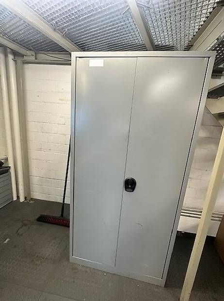 Schränke: Schrank für Gewerbe – Gebraucht aus Uster von AMAG-Retail-Uster