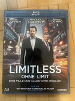 Limitless - ohne Limit