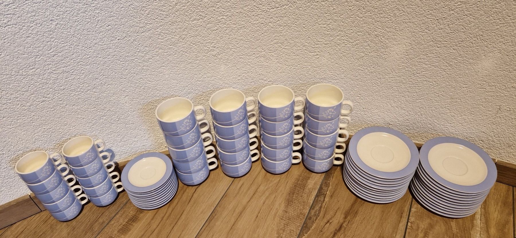 Geschirrsets: Kaffee Tassen Esspressotassen Set – Neu (gemäss Beschreibung) aus Buus von Borki07 1