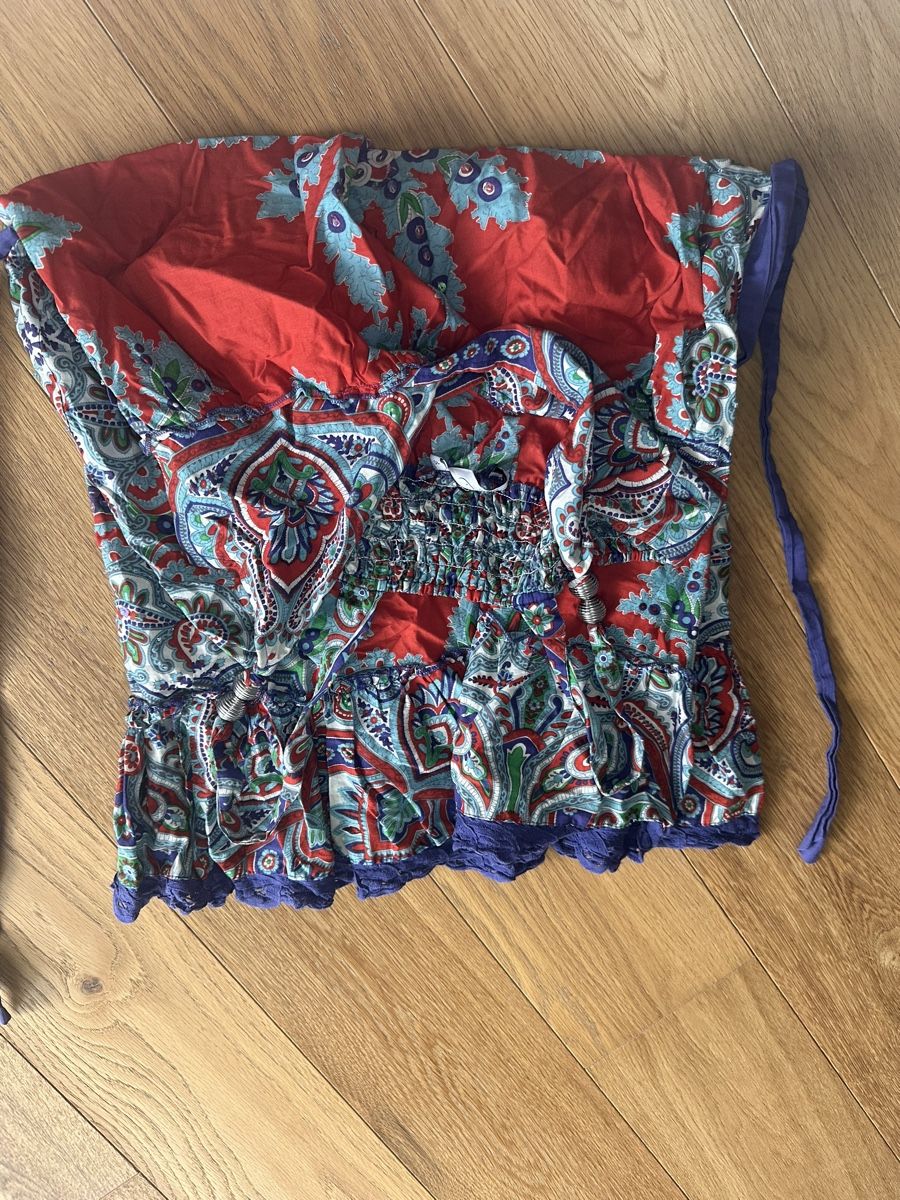 New Look Vestiti: New Look Kleid s – Usato da Pfaffhausen venduto da Klaras_second_hand 5