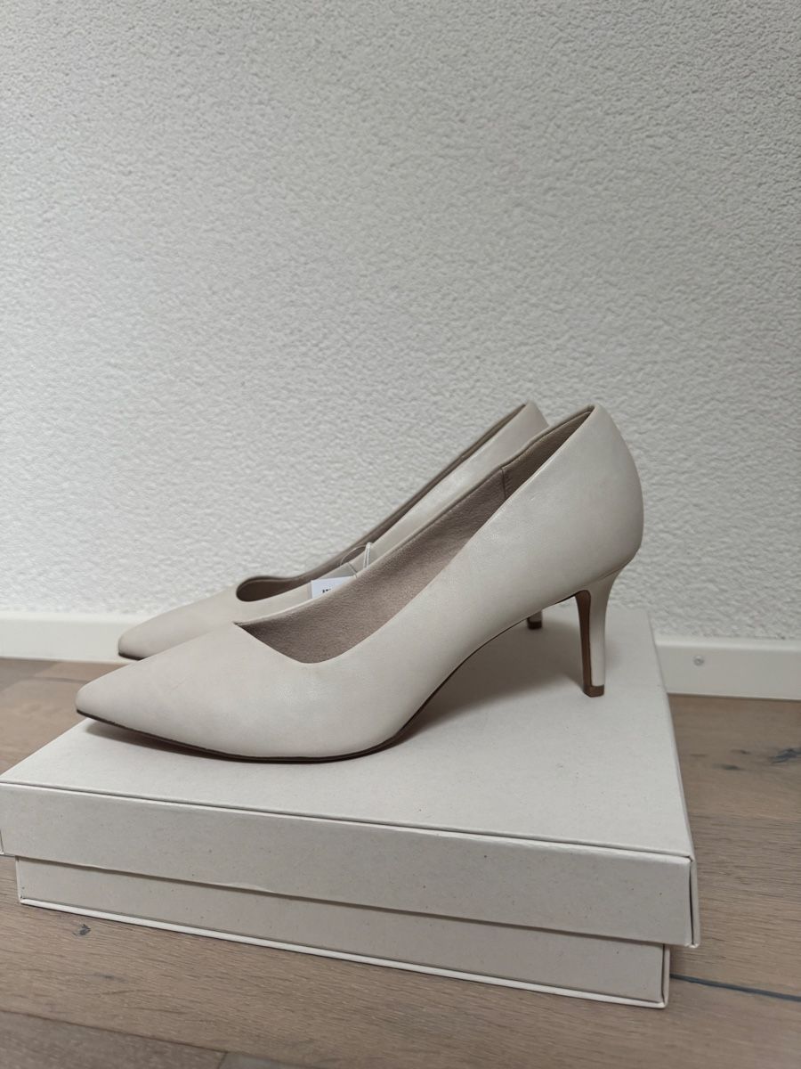 Tamaris Scarpe da donna: Tamaris Pumps NEU 39 – Nuovo e nell'imballaggio originale da Lotzwil venduto da meeli0608 3