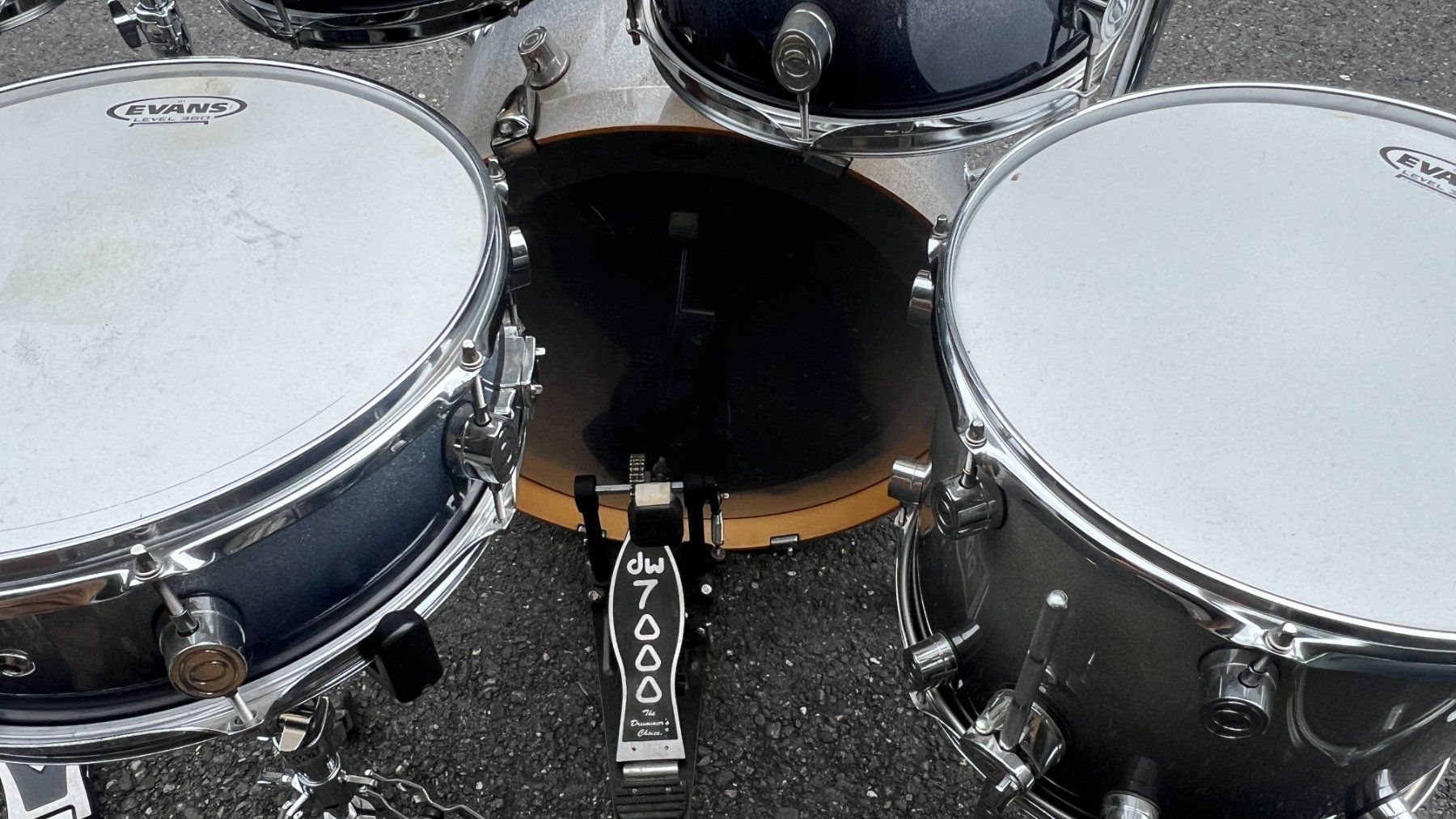Strumenti musicali: Schlagzeug Hardware Tama – Usato da Buchs SG venduto da MMmmnS 4