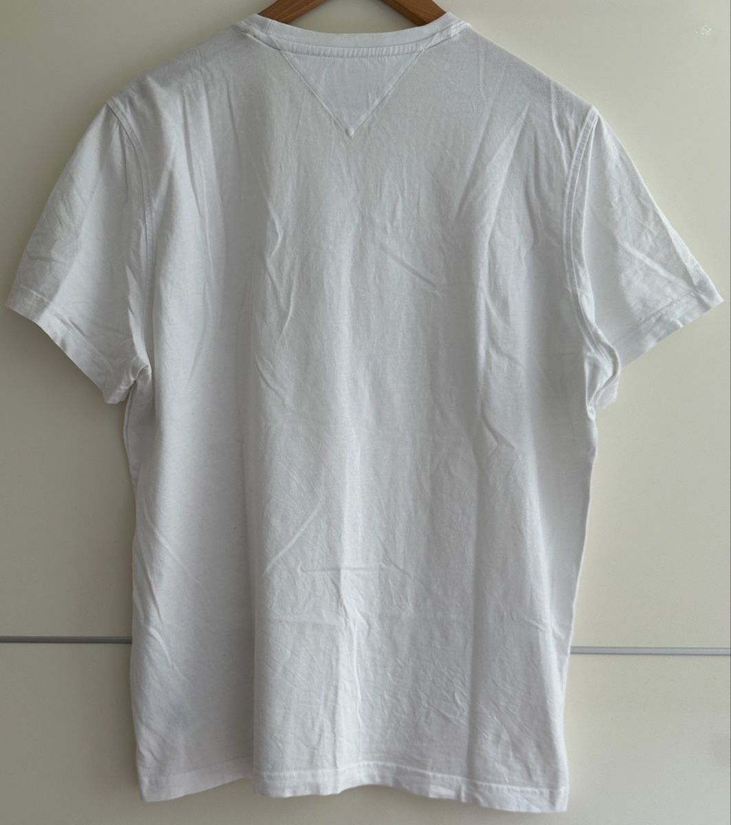 Tommy Hilfiger T-shirt: Tommy hilfiger tshirt G XL – Usato da Maienfeld venduto da tobeyl2020 1