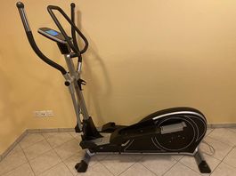 Crosstrainer Ergometer