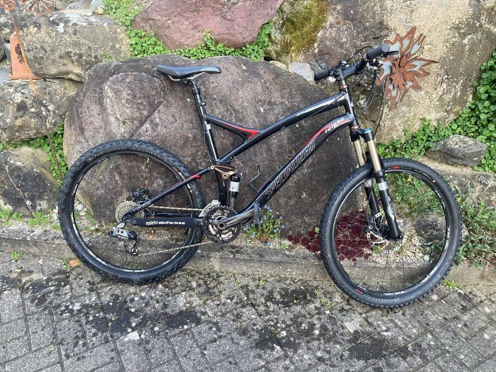 Specialized Vélos: Mountain Bike Specialized – D'occasion à Wilen bei Wollerau par alabama130506 8