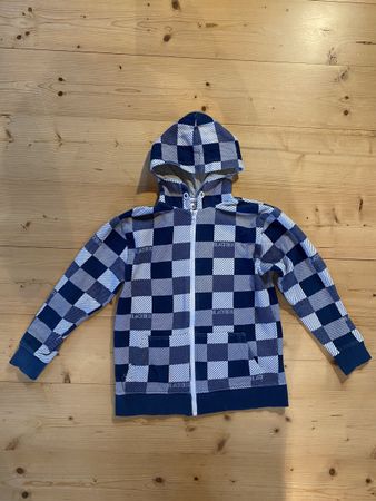 Blackbox Zipper
