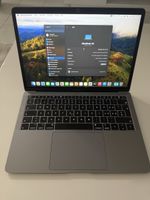 MacBook Air 13", 2019, 128 GB SSD - Top Zustand!