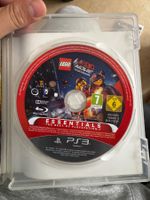 Lego Movie Videogame  PS3