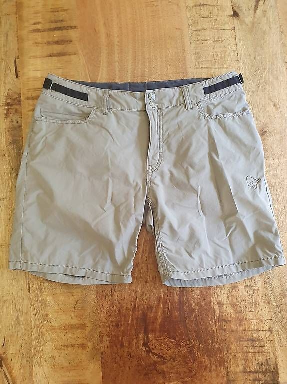 Norrøna Hosen: Norrona Shorts M – Gebraucht aus Zermatt von LiHe09