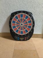 Elektronisches Dartspiel von Bull's, für lange Winternächte!