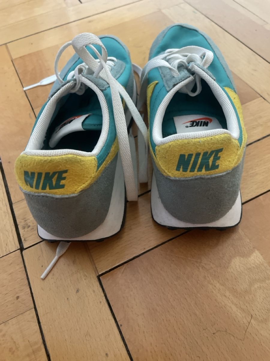 Nike Chaussures hommes: Sneaker von Nike – D'occasion à Zürich par joa_7xds 3