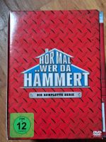 Hör mal .. wer da hämmert - komplette Serie